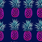 BEACH SHOES - Pineapple Party