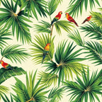 BEACH SHOES - Parrot Talk