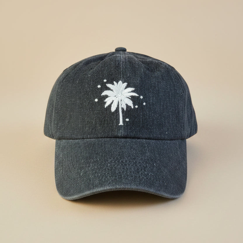 Beach Cap